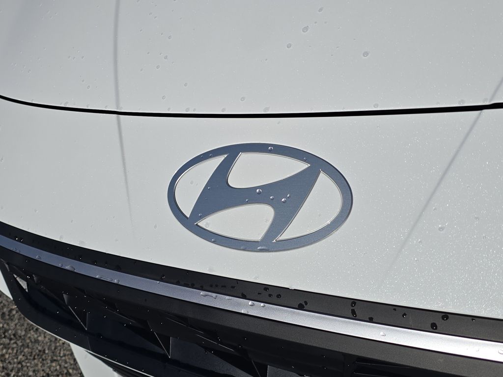 Thumbnail: 2026 Hyundai Elantra - 7