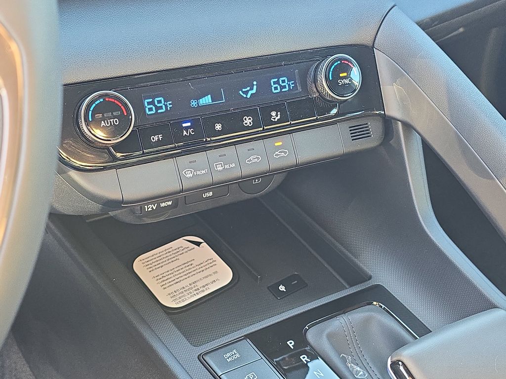 Thumbnail: 2026 Hyundai Elantra - 31