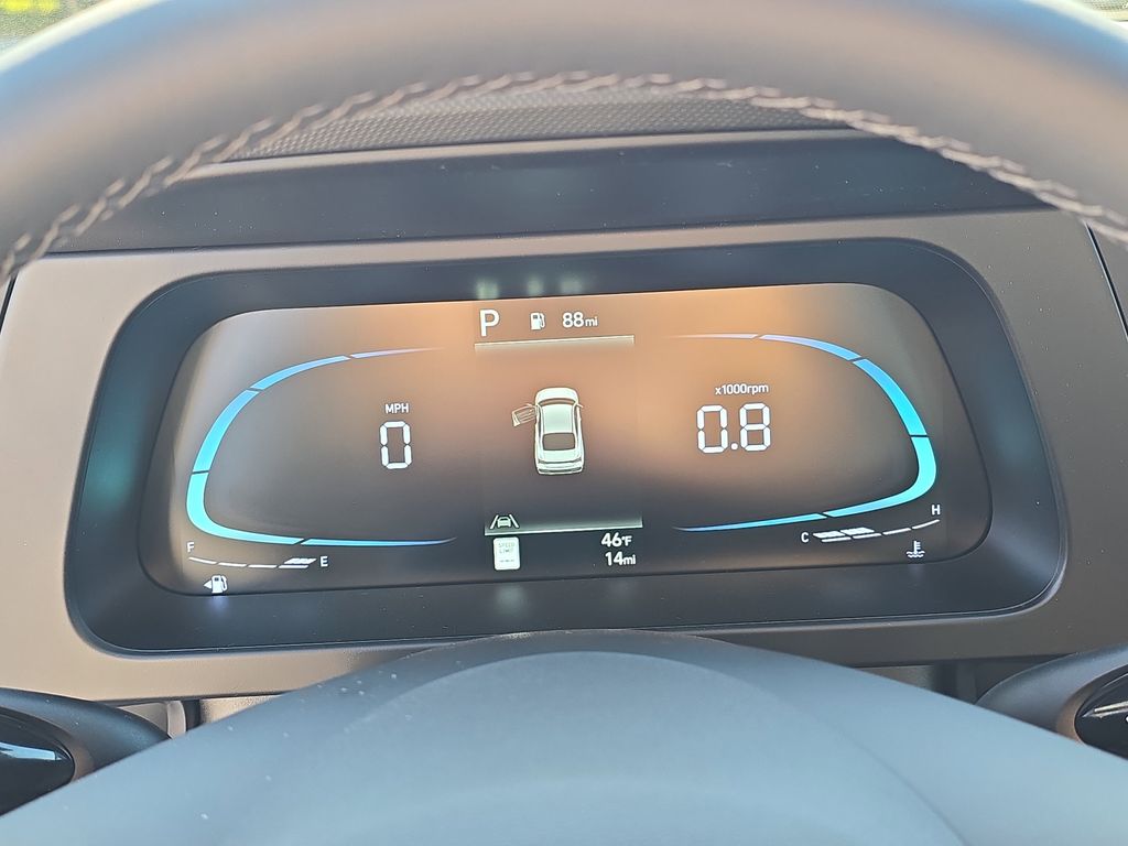 Thumbnail: 2026 Hyundai Elantra - 16