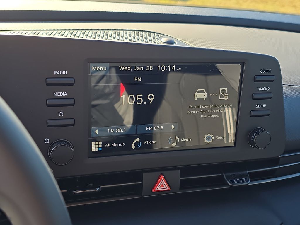 Thumbnail: 2026 Hyundai Elantra - 14