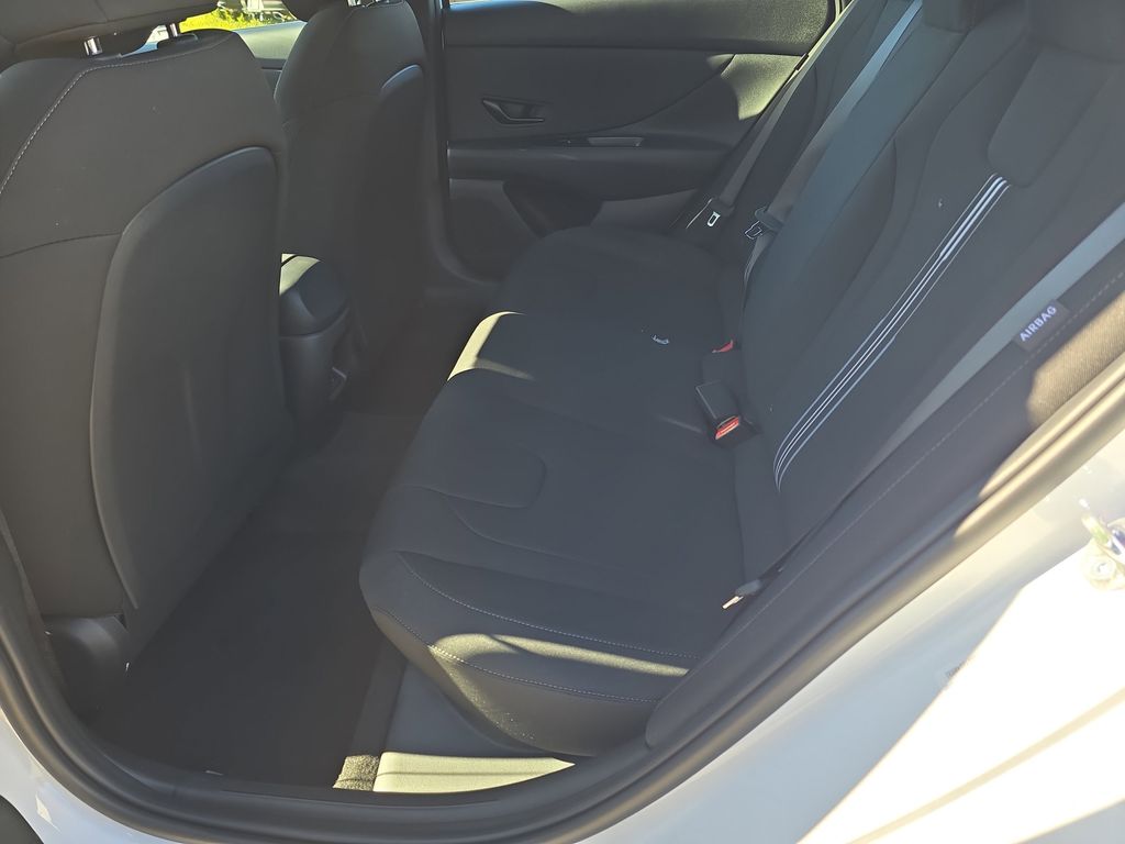 Thumbnail: 2026 Hyundai Elantra - 12