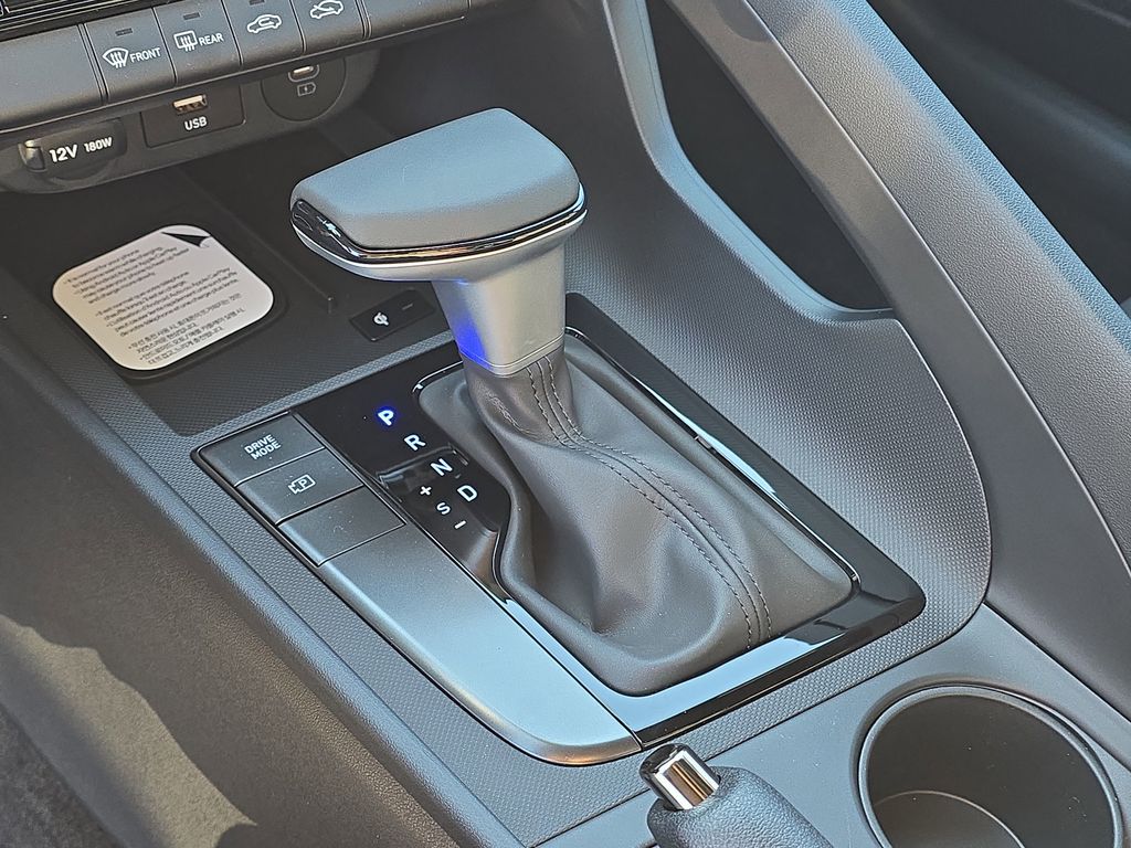 Thumbnail: 2026 Hyundai Elantra - 15