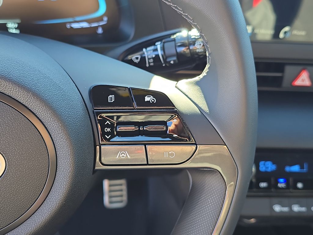 Thumbnail: 2026 Hyundai Elantra - 27