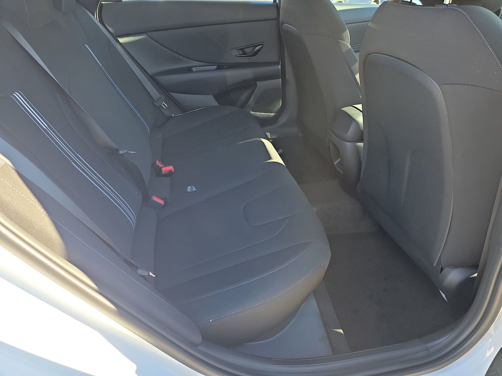 Thumbnail: 2026 Hyundai Elantra - 24