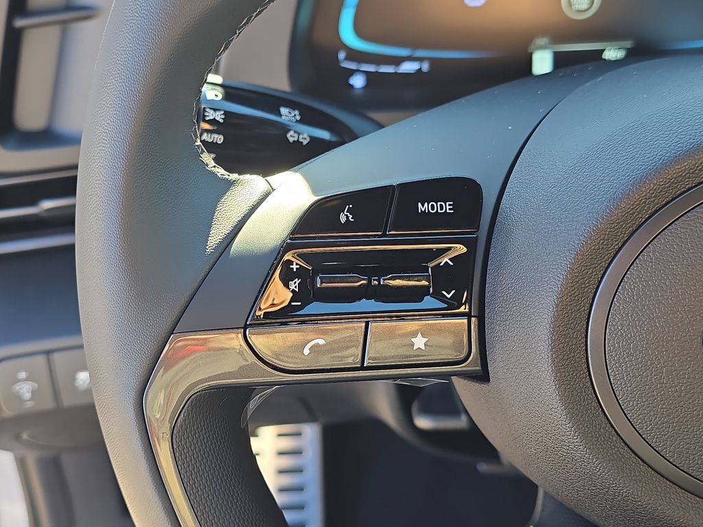 Thumbnail: 2026 Hyundai Elantra - 26