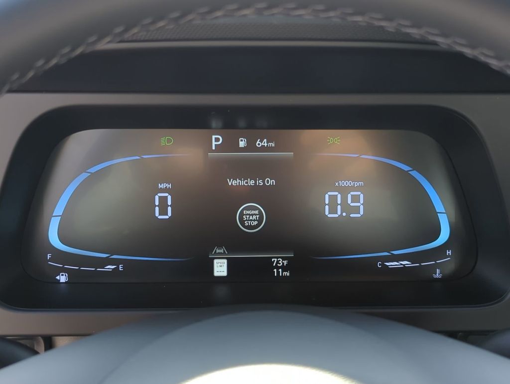 Thumbnail: 2026 Hyundai Elantra - 16