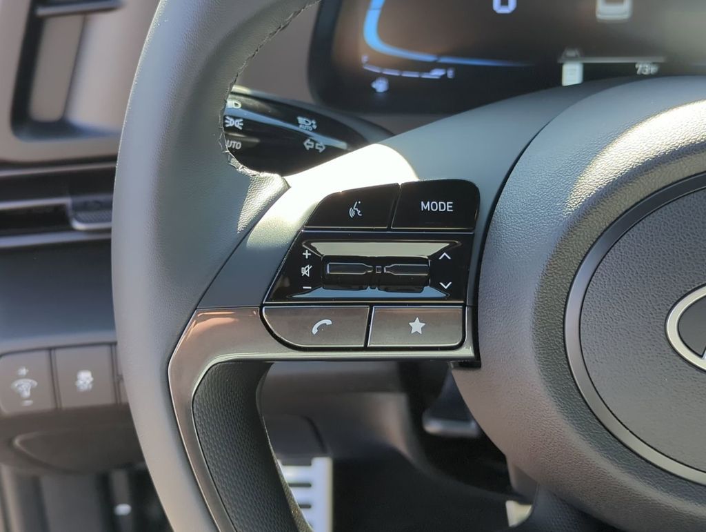 Thumbnail: 2026 Hyundai Elantra - 26