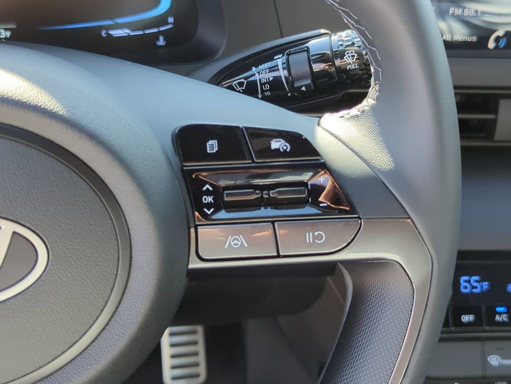 Thumbnail: 2026 Hyundai Elantra - 27