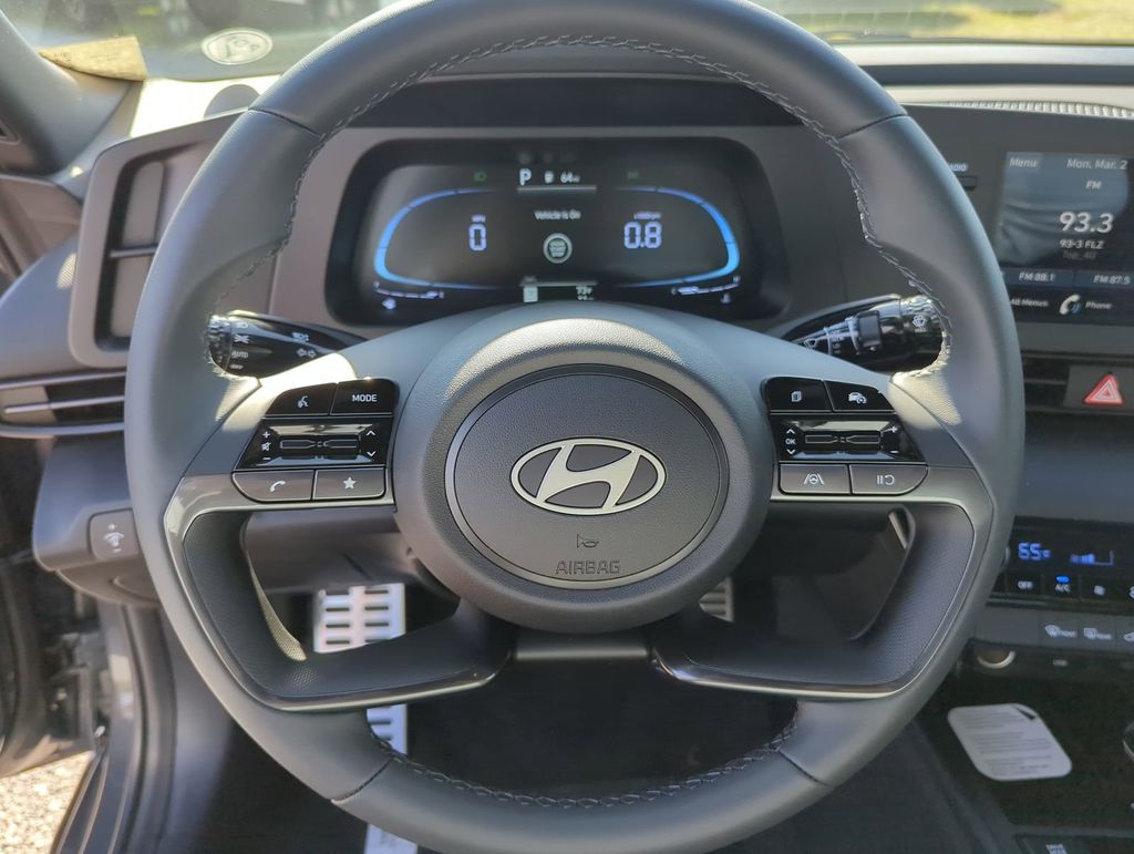 Thumbnail: 2026 Hyundai Elantra - 13