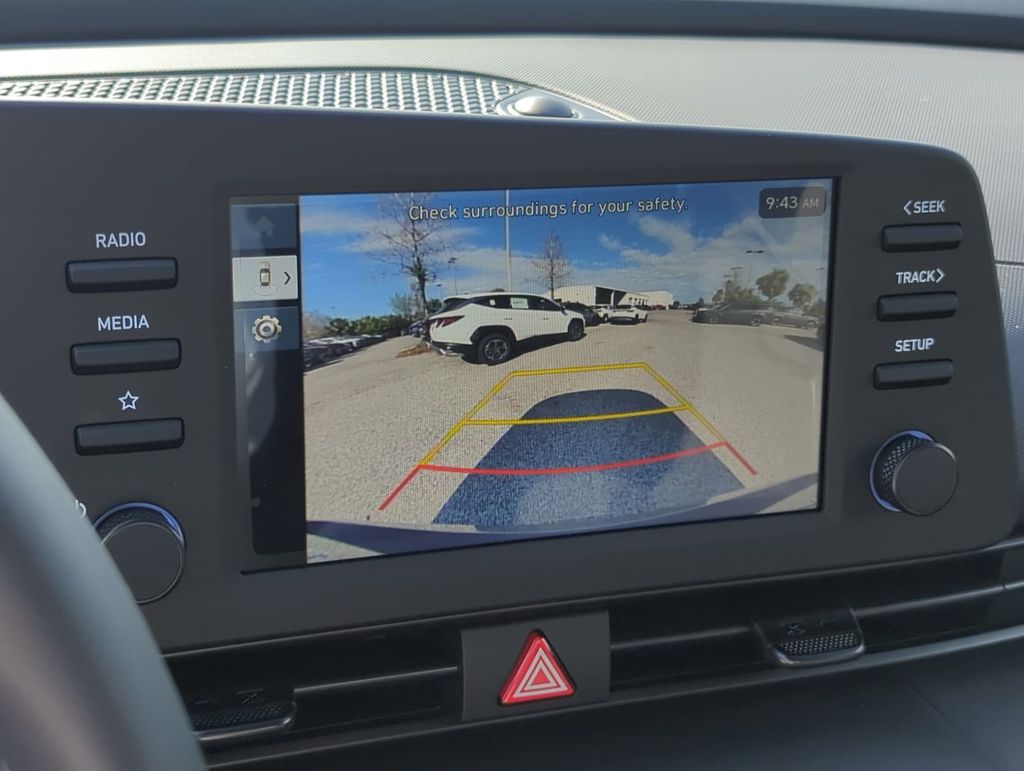 Thumbnail: 2026 Hyundai Elantra - 31