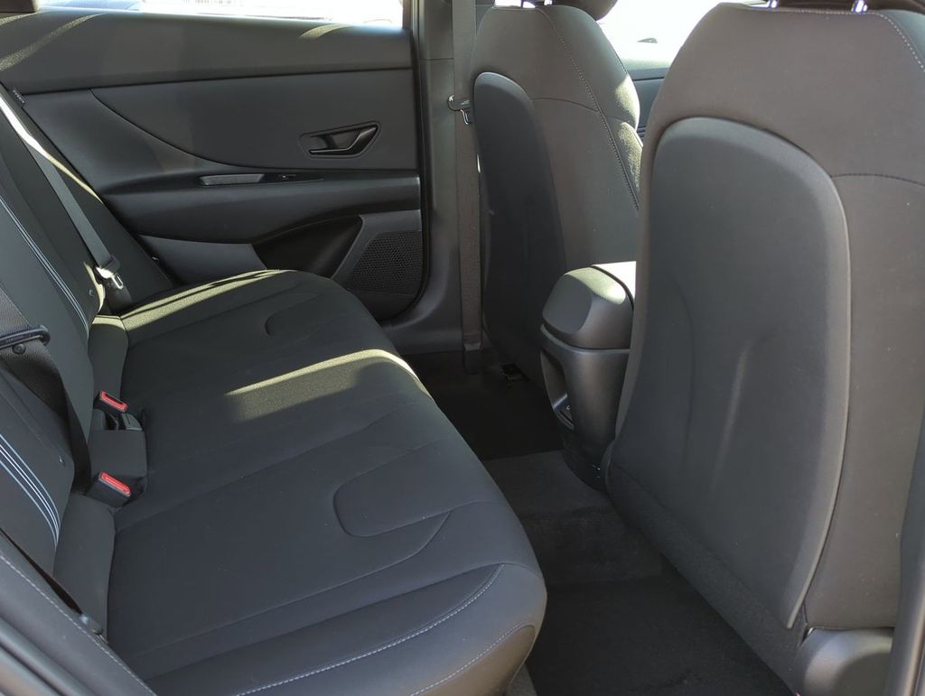 Thumbnail: 2026 Hyundai Elantra - 12