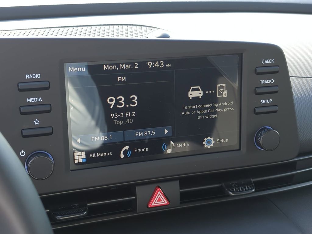 Thumbnail: 2026 Hyundai Elantra - 14