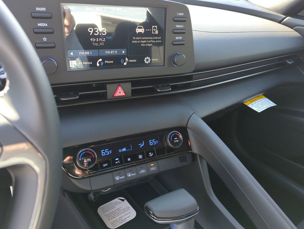 Thumbnail: 2026 Hyundai Elantra - 30