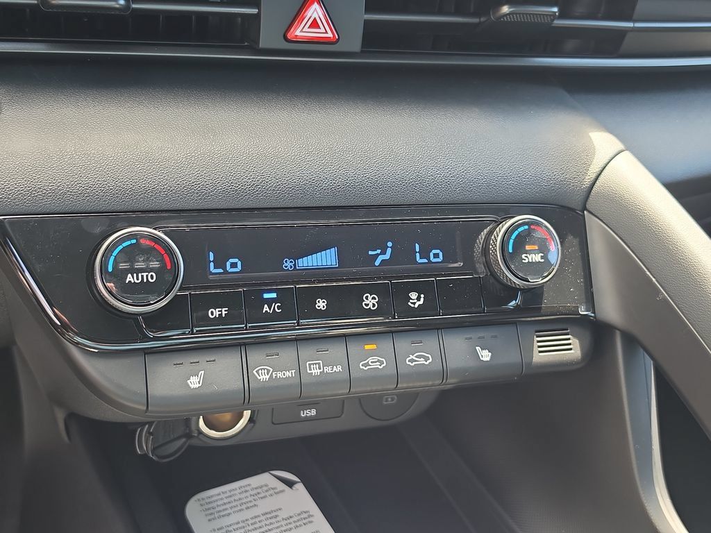 Thumbnail: 2026 Hyundai Elantra - 33