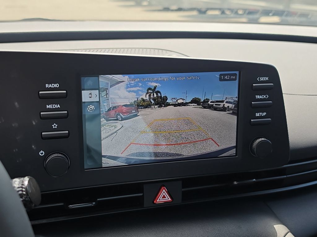 Thumbnail: 2026 Hyundai Elantra - 32