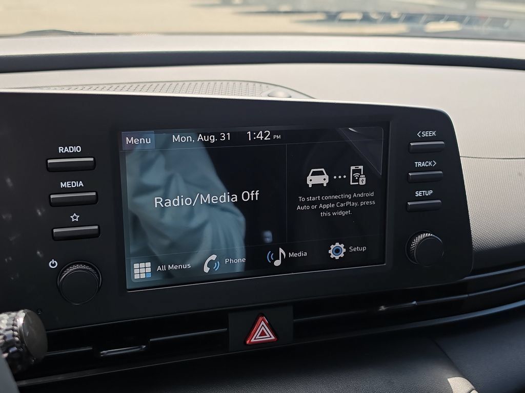 Thumbnail: 2026 Hyundai Elantra - 31