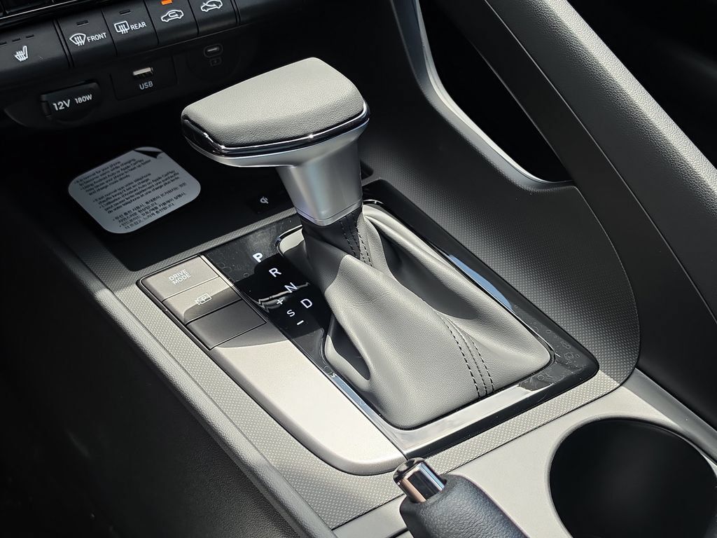 Thumbnail: 2026 Hyundai Elantra - 34