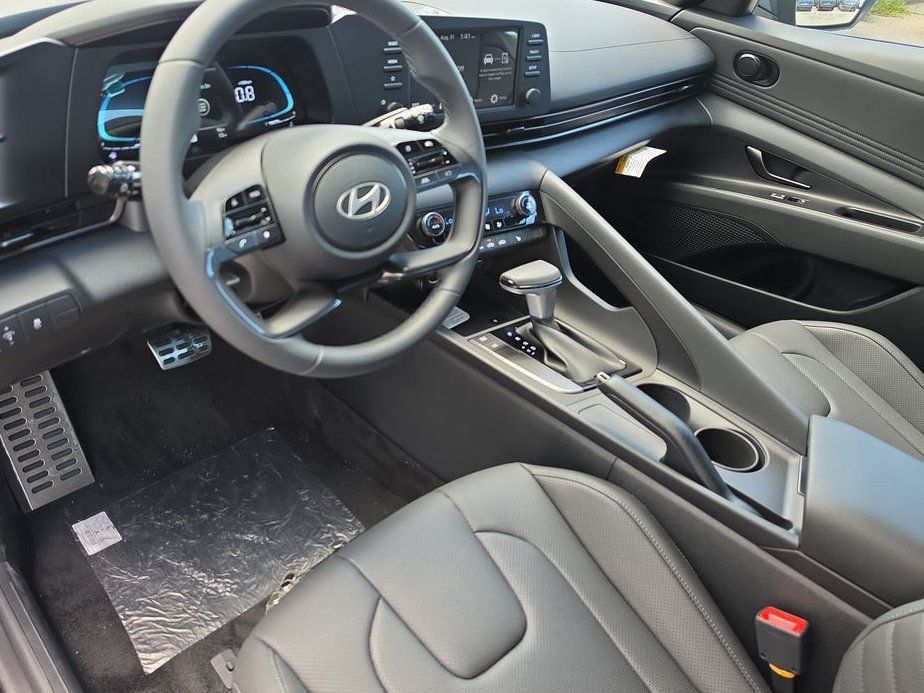 Thumbnail: 2026 Hyundai Elantra - 2