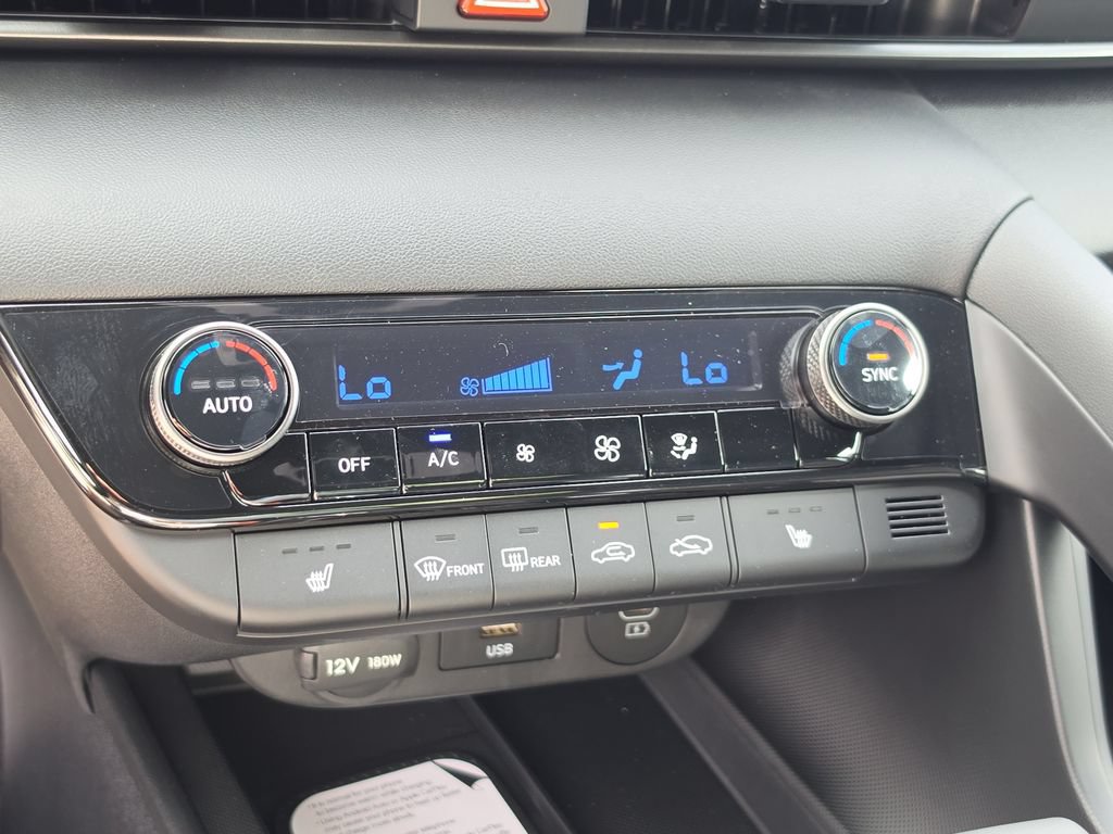 Thumbnail: 2026 Hyundai Elantra - 33