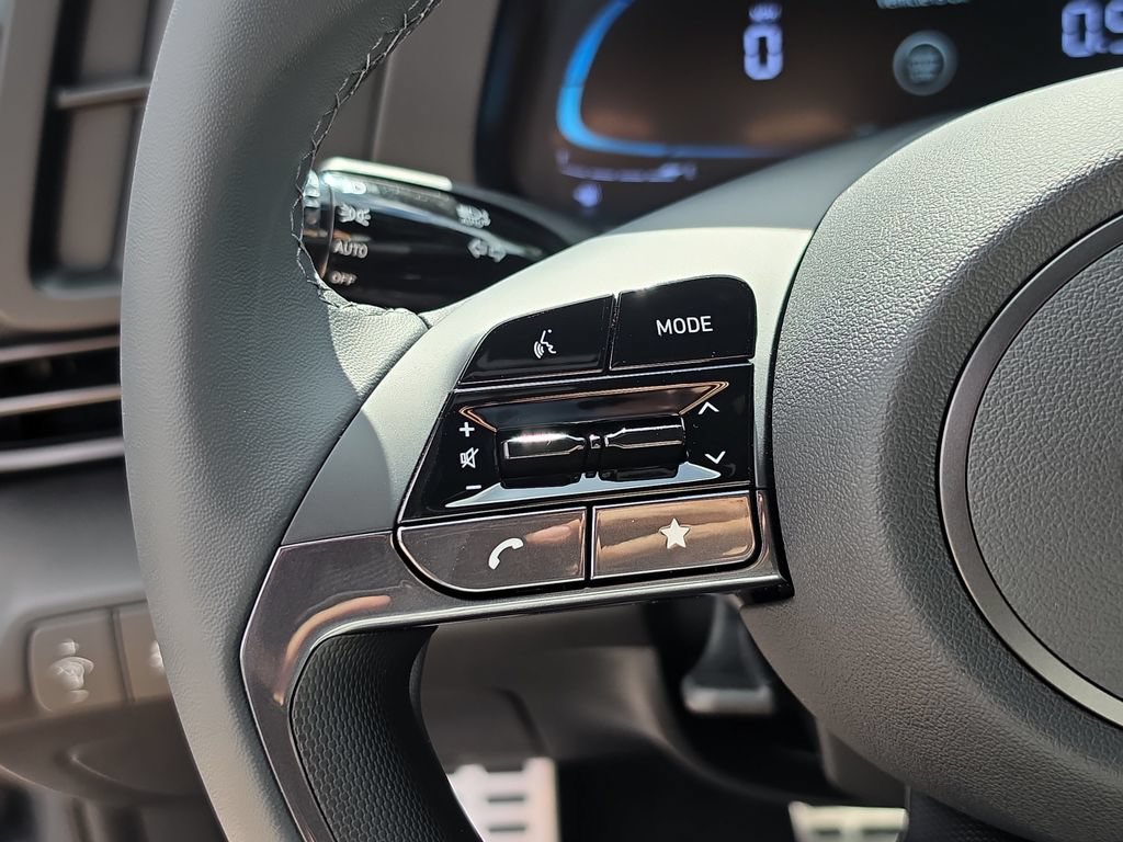 Thumbnail: 2026 Hyundai Elantra - 27