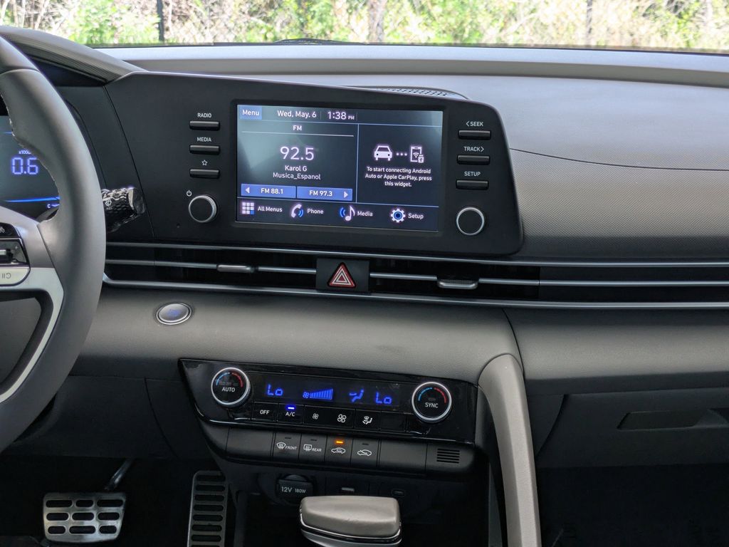 Thumbnail: 2025 Hyundai Elantra - 14