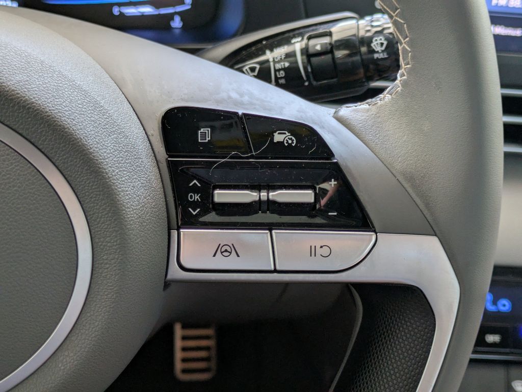 Thumbnail: 2025 Hyundai Elantra - 29