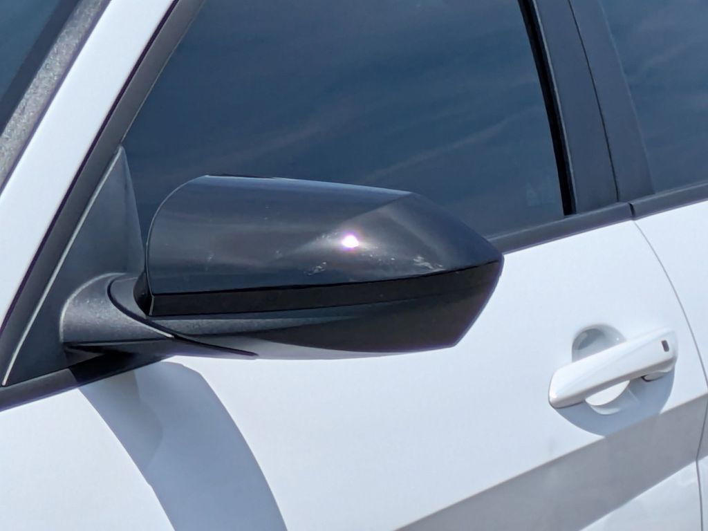 Thumbnail: 2025 Hyundai Elantra - 22