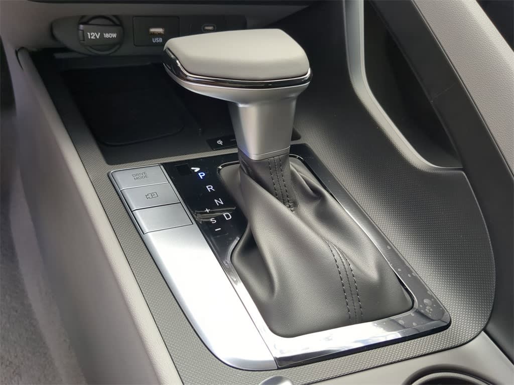 Thumbnail: 2026 Hyundai Elantra - 15