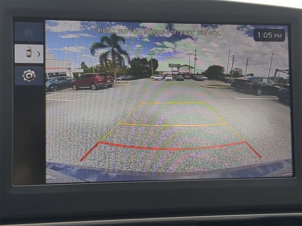 Thumbnail: 2026 Hyundai Elantra - 30