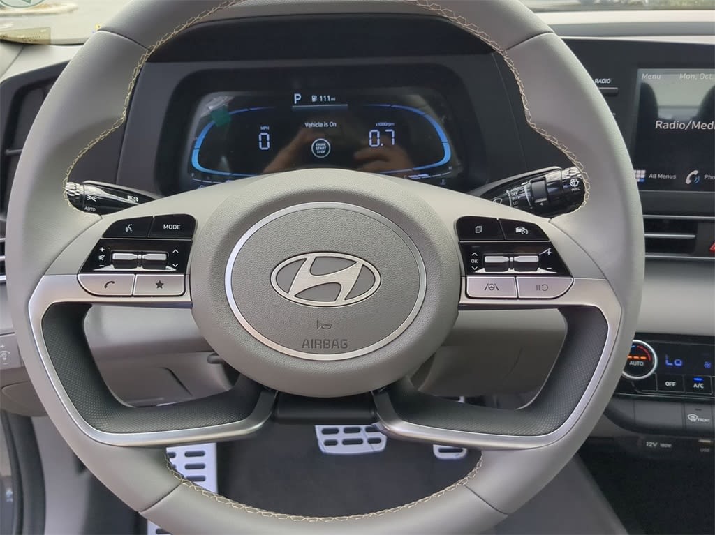 Thumbnail: 2026 Hyundai Elantra - 13