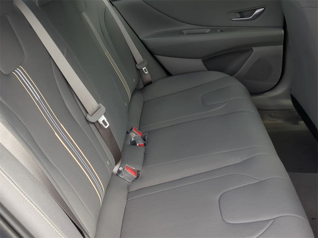 Thumbnail: 2026 Hyundai Elantra - 25