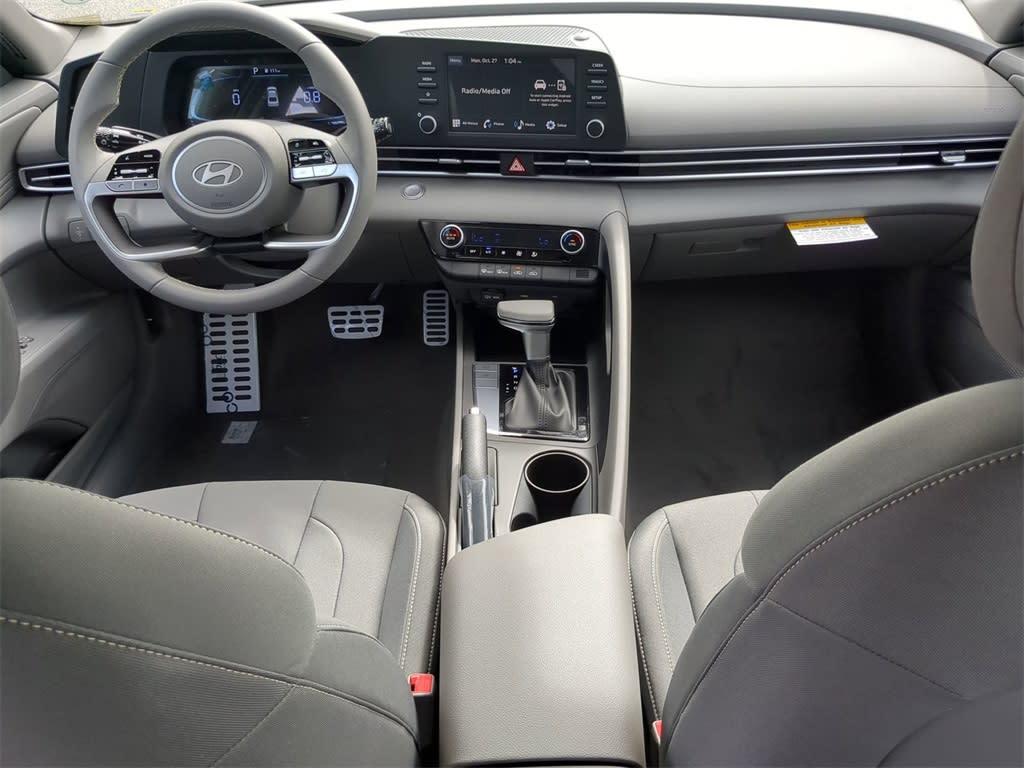 Thumbnail: 2026 Hyundai Elantra - 9