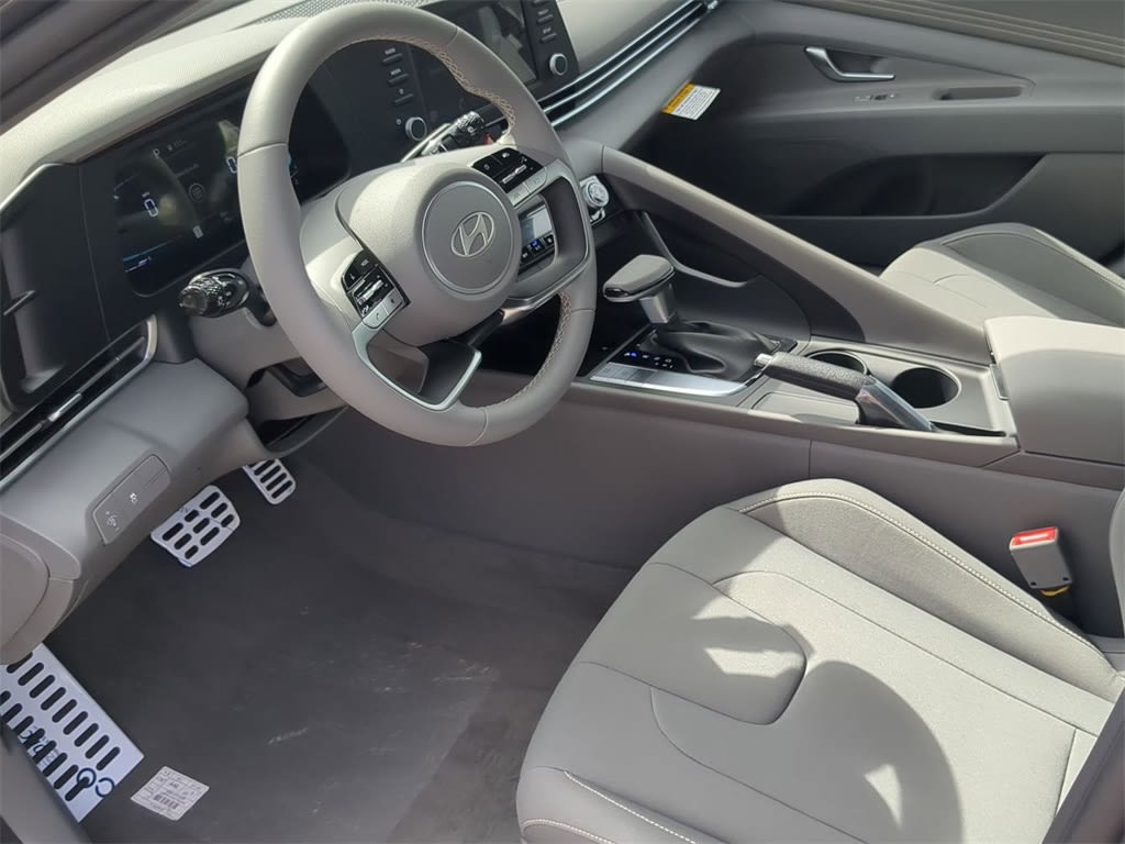 Thumbnail: 2026 Hyundai Elantra - 2