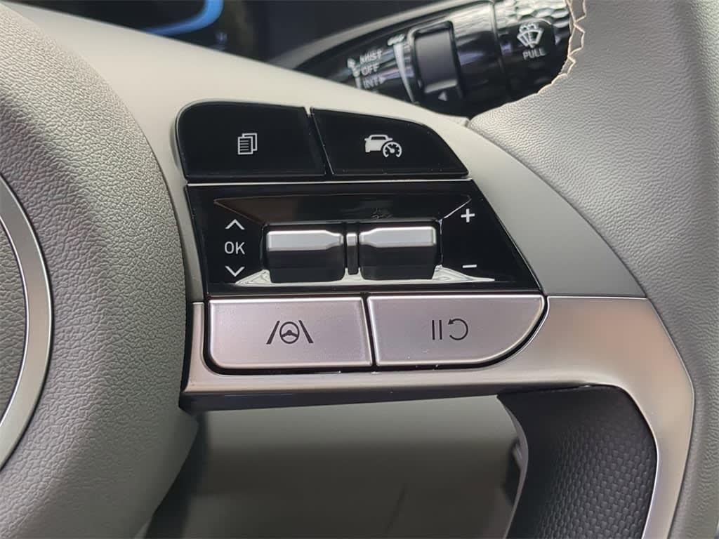 Thumbnail: 2026 Hyundai Elantra - 27