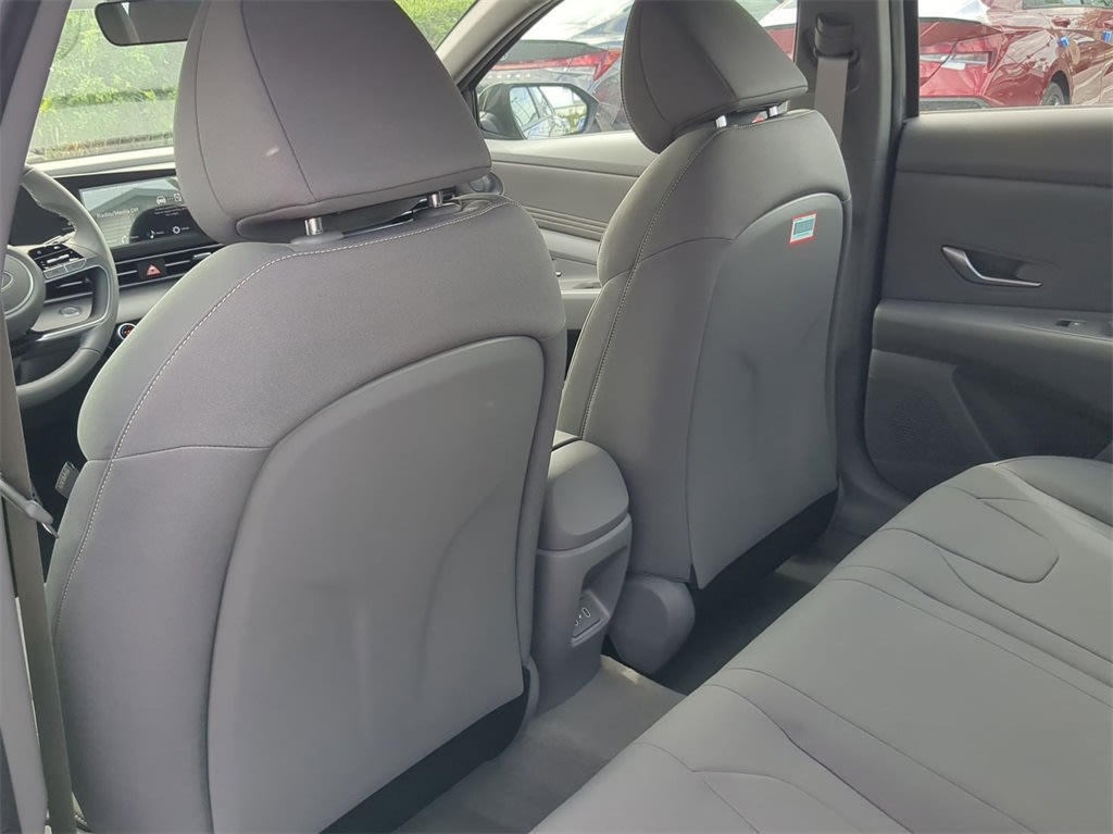 Thumbnail: 2026 Hyundai Elantra - 12