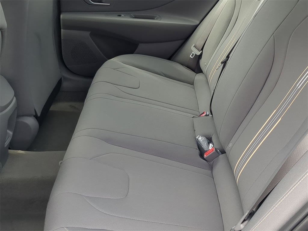 Thumbnail: 2026 Hyundai Elantra - 24