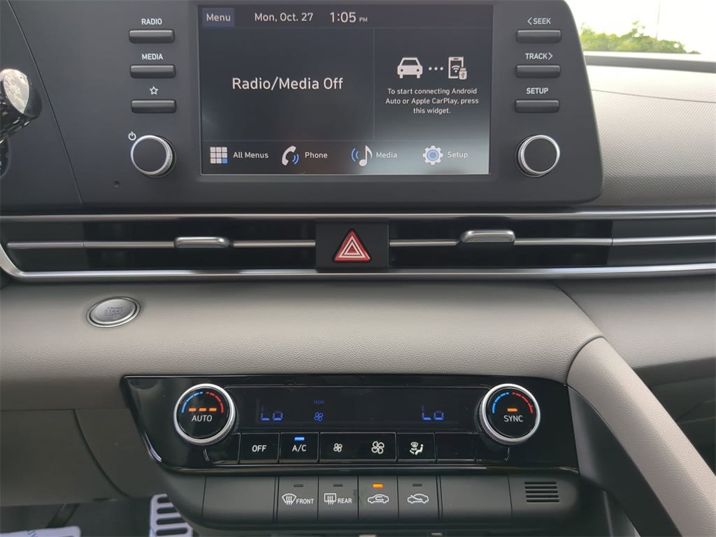 Thumbnail: 2026 Hyundai Elantra - 14