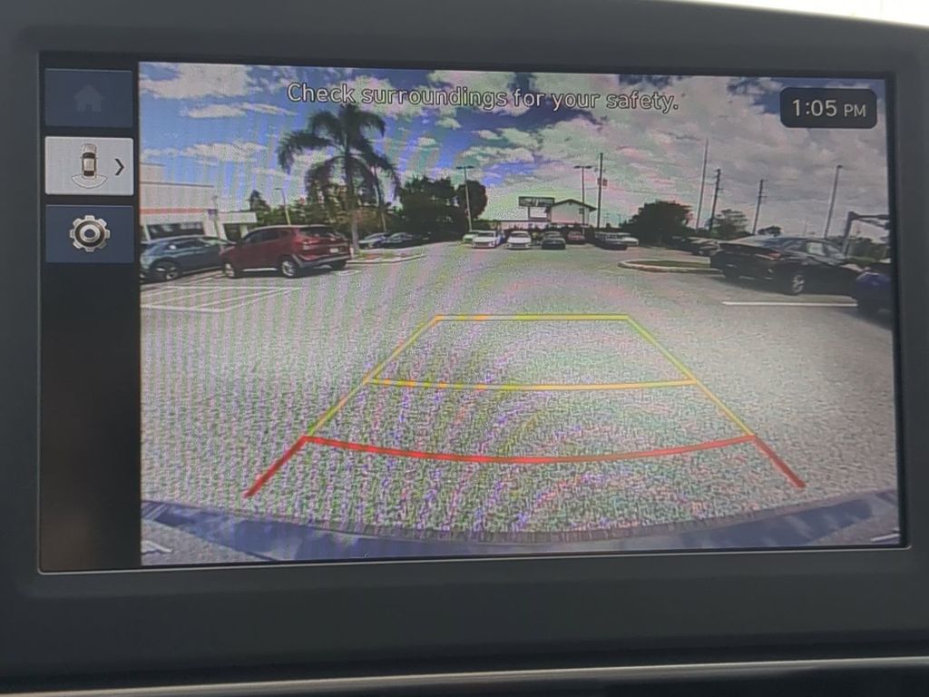 Thumbnail: 2026 Hyundai Elantra - 30