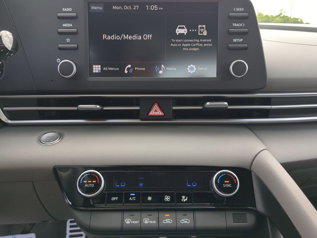 Thumbnail: 2026 Hyundai Elantra - 14