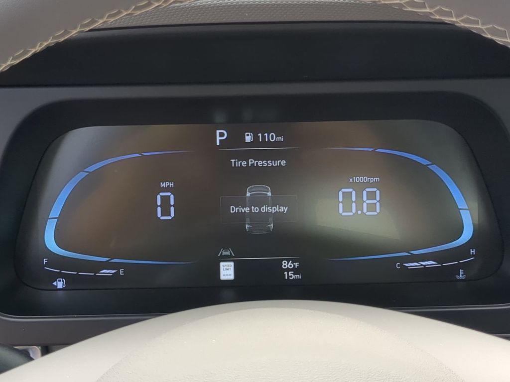 Thumbnail: 2026 Hyundai Elantra - 16