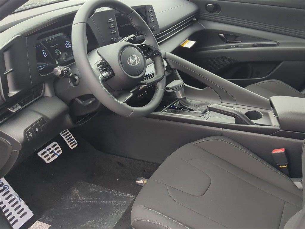 Thumbnail: 2026 Hyundai Elantra - 2