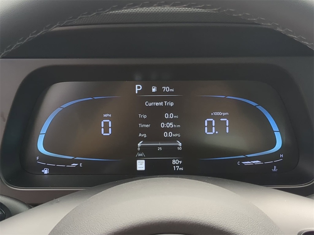 Thumbnail: 2026 Hyundai Elantra - 16