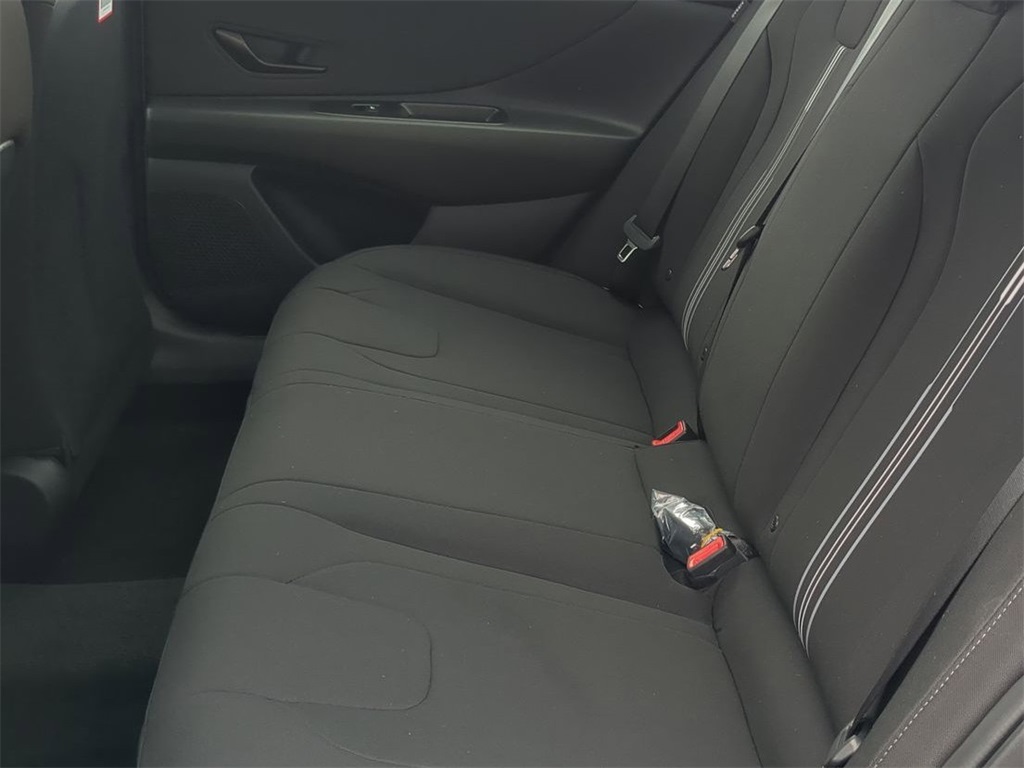 Thumbnail: 2026 Hyundai Elantra - 24