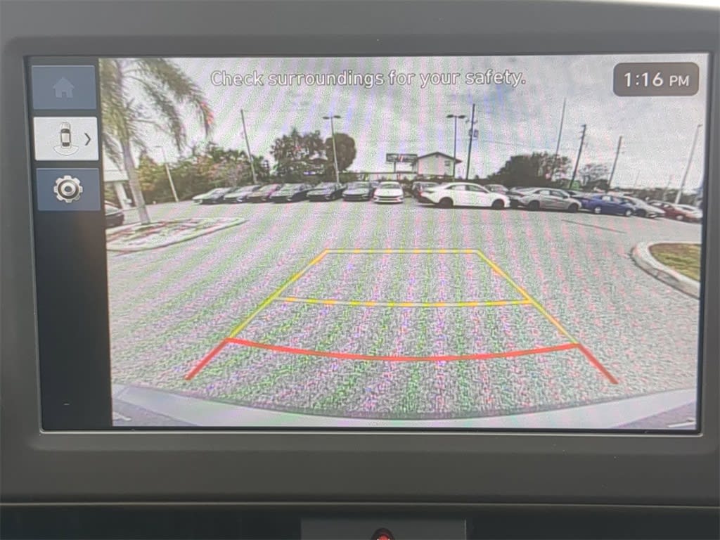 Thumbnail: 2026 Hyundai Elantra - 30