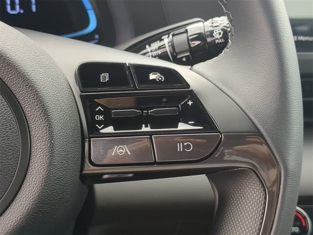 Thumbnail: 2026 Hyundai Elantra - 27