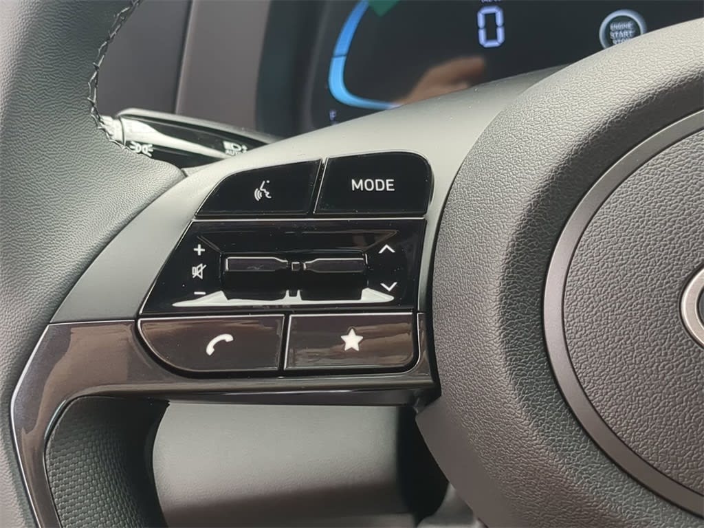 Thumbnail: 2026 Hyundai Elantra - 26