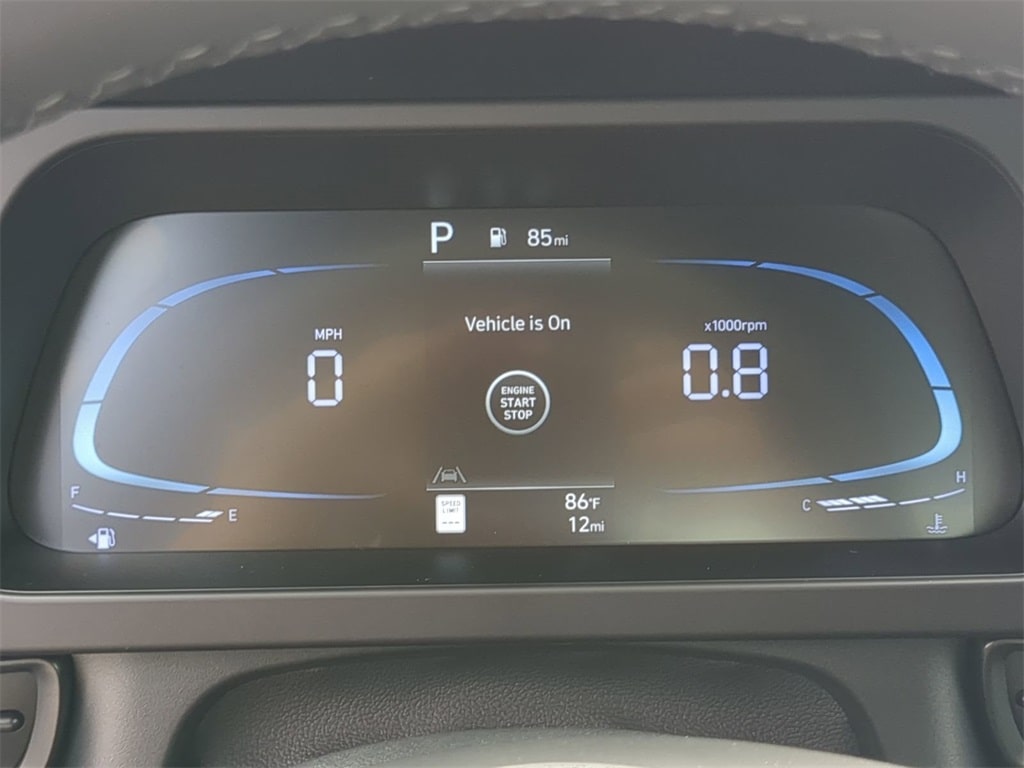 Thumbnail: 2026 Hyundai Elantra - 15