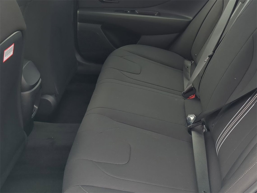 Thumbnail: 2026 Hyundai Elantra - 11