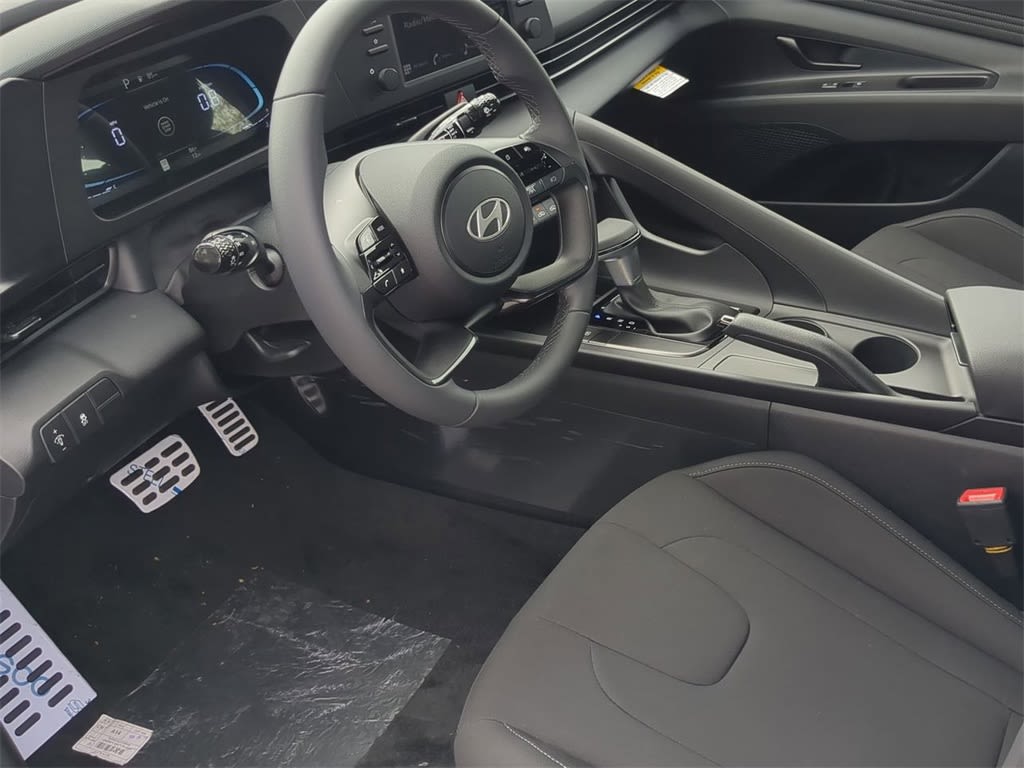 Thumbnail: 2026 Hyundai Elantra - 2