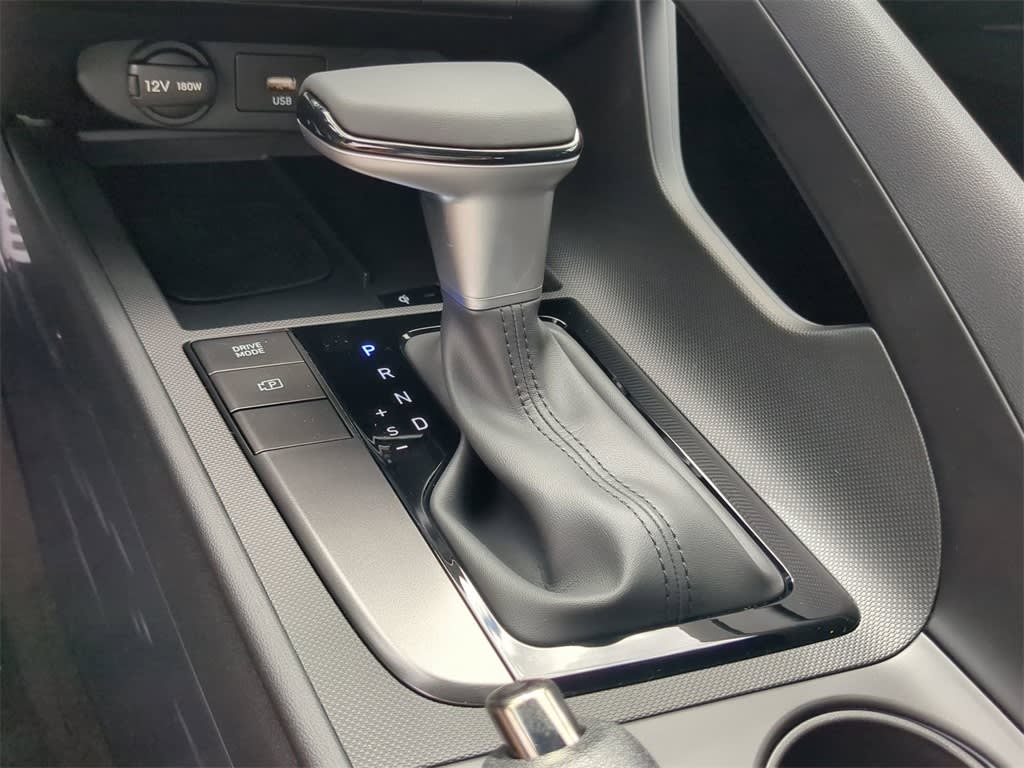 Thumbnail: 2026 Hyundai Elantra - 14